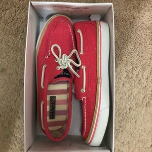 Women’s Sperry Shoes